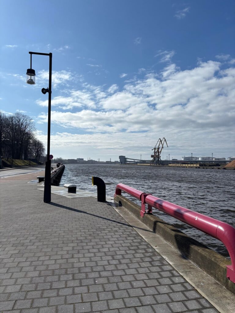 ヴェンツピルス