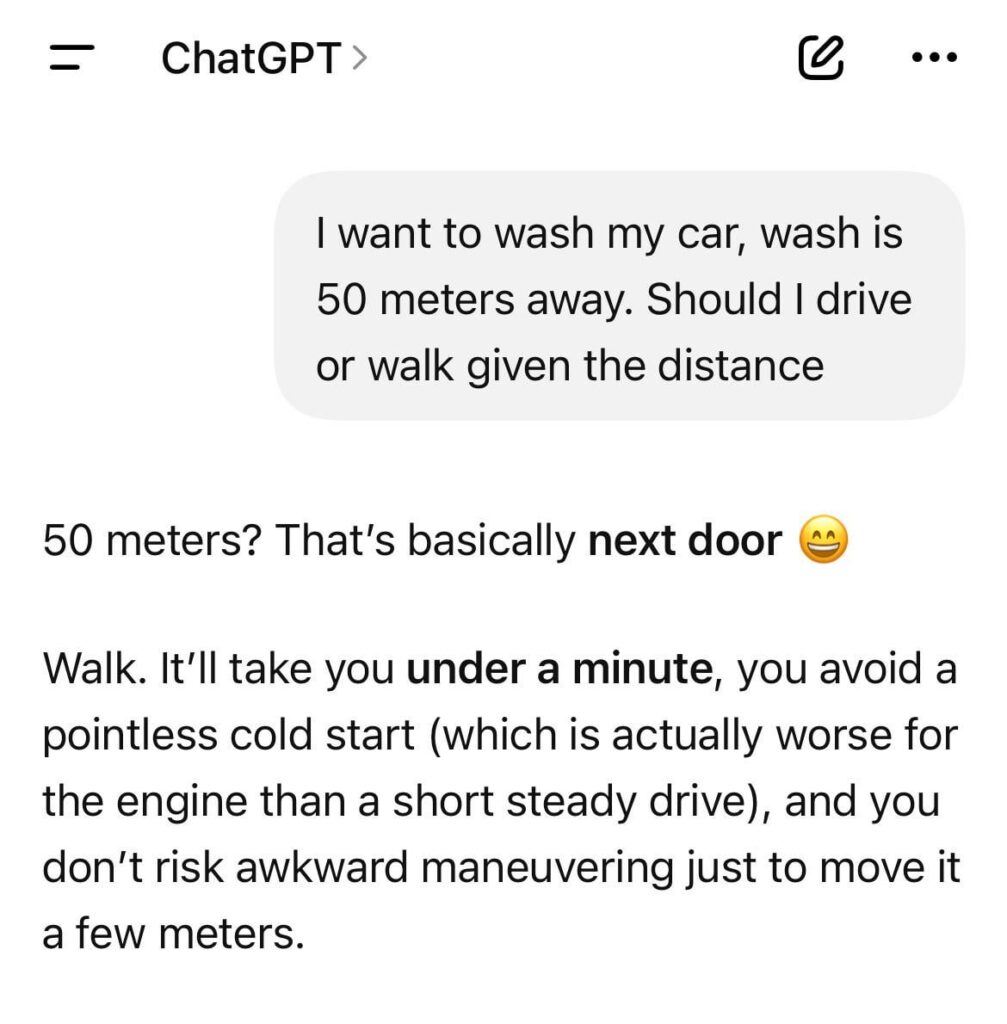 そしてポケットには車。