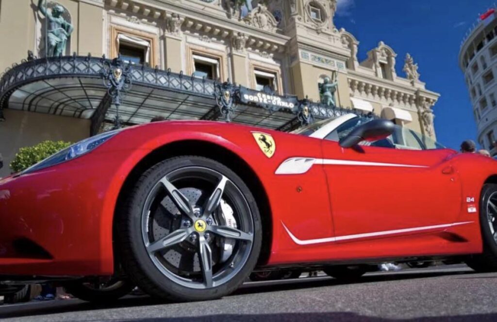 モナコは過大評価されている？ 🇲🇨