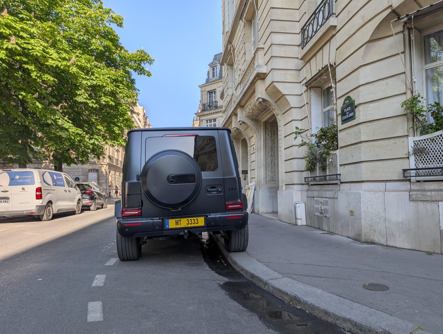 私たちのうちの一人