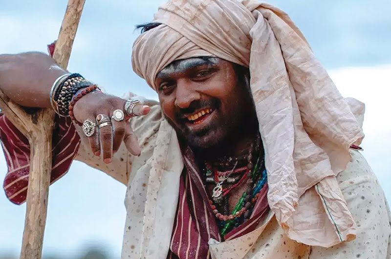 画像: 『ラストファーマー -最後の農夫』 リクエスト作