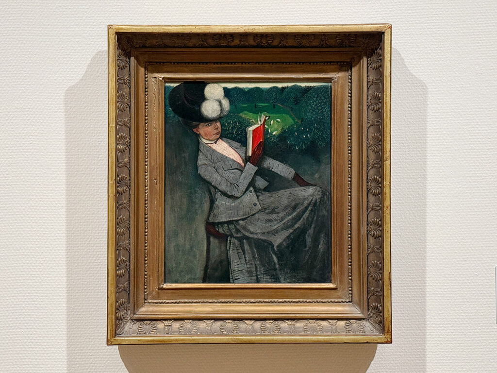 横断する表現 ─ 東京ステーションギャラリー「スイス絵画の異才 カール・ヴァルザー」（レポート） | レポート