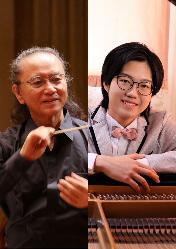 Plays ガーシュイン vol.13　～シンフォニック・ジャズの魅力～［静岡市清水区］｜静岡新聞アットエス