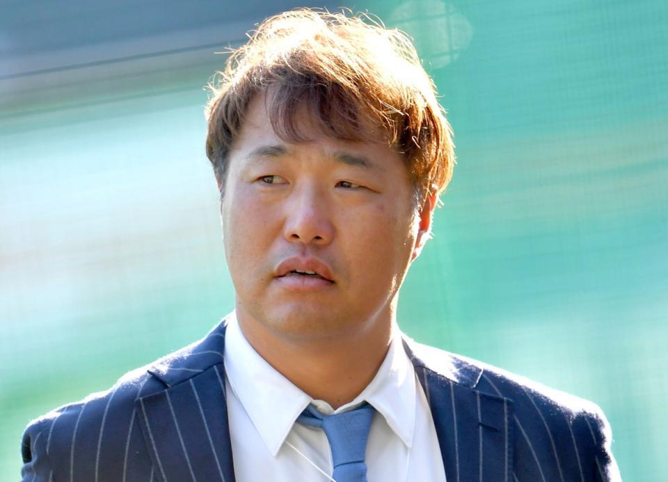 阪神ＯＢの関本賢太郎氏が当面の活動を自粛 ＳＮＳで発表「一部報道により皆さまにご心配とご迷惑をおかけし」などと謝罪 - デイリースポーツ