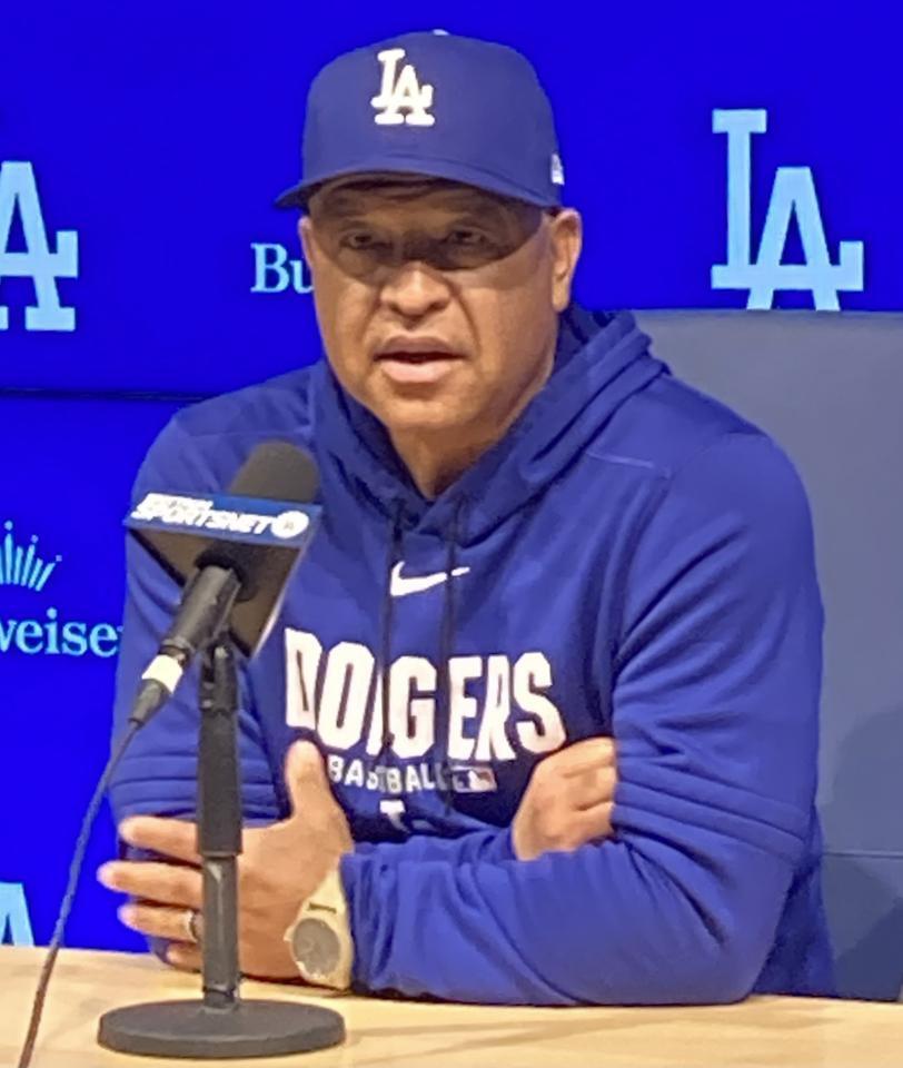 ドジャースがトレード成立 ブルージェイズからユーティリティー選手を獲得 球団発表 ナックが６０日間の負傷者リストに - デイリースポーツ