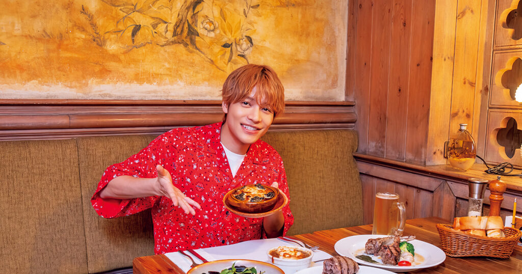 中間淳太のもう一つの地元・天母と台湾のおすすめラグジュアリーホテル（中間淳太） | FRaU