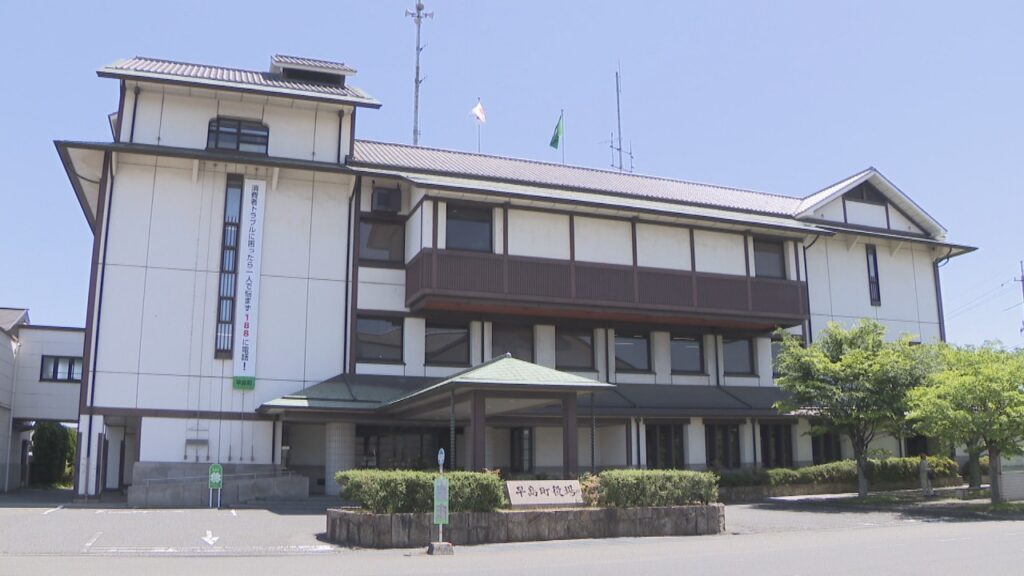 早島町の中学校で72人が食中毒　学校給食が原因　岡山 | KSBニュース | KSB瀬戸内海放送