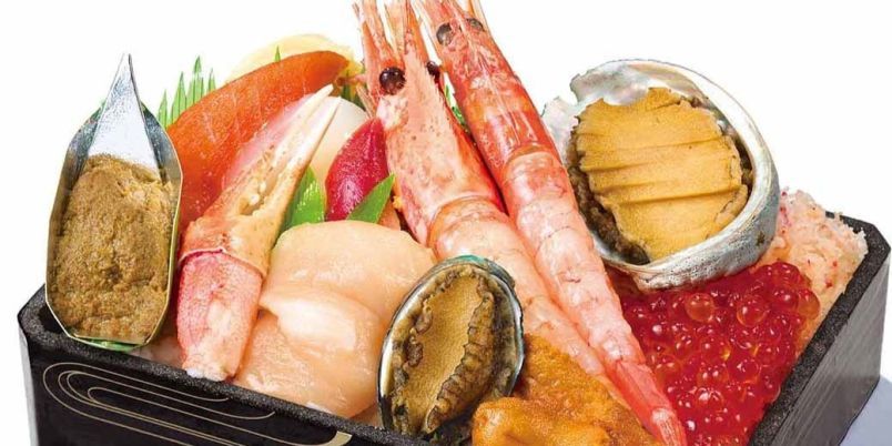 【GW限定】北の味覚を大満喫！そごう横浜店で2026年初夏の北海道物産展がスタート - TRILL