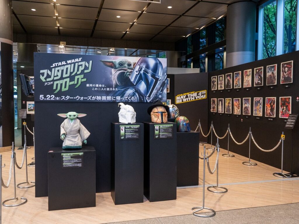 大阪の地にスター・ウォーズの世界が集結！STAR WARS DAY OSAKA 2026