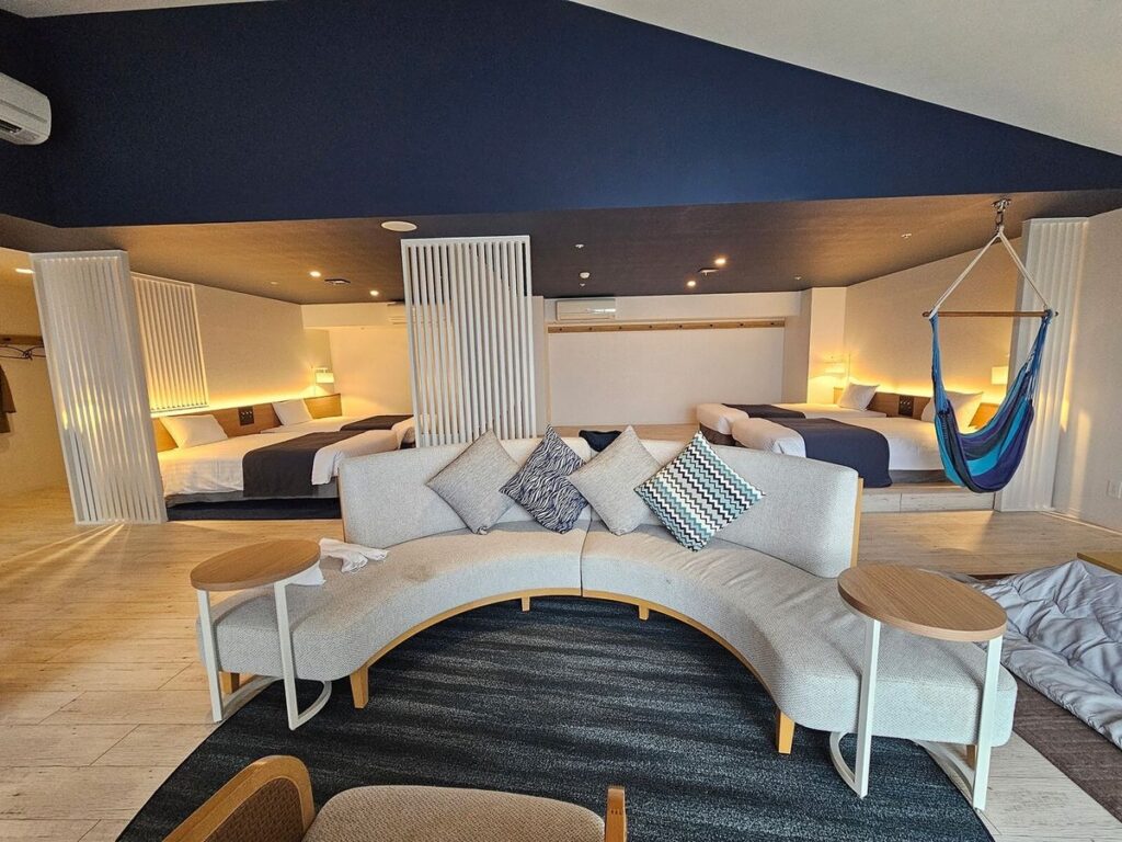 【静岡県で泊まってよかった】駿河湾の紺碧に抱かれる。全室オーシャンビューのリゾート「il azzurri」 | TRILL【トリル】