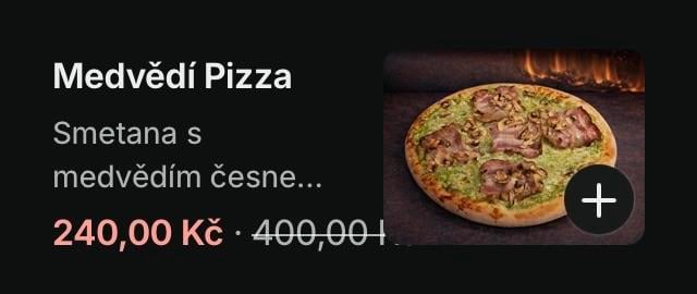 なぜひよこはまだこのことに気づいていないのですか？最近では、Bolt や Foodora での不正割引は完全に時代遅れになりました。 （写真は同じピザ屋ですが、配送会社は異なります）