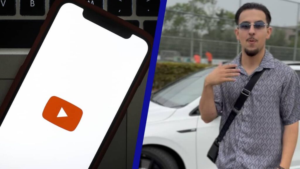 撮影目的でいたずら電話をかけたRouand YTのYouTubeアカウントがオフライン