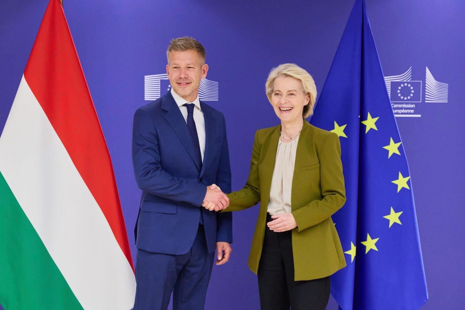 ペテル・マジャール氏: EUの資金がまもなくハンガリーに到着し、その援助によって我々はハンガリー経済をスタートさせ、機能する人道的な国に必要な発展を実現することができるだろう。 ペテル・マジャール氏: EUの資金がまもなくハンガリーに到着し、その援助によって我々はハンガリー経済をスタートさせ、機能する人道的な国に必要な発展を実現することができるだろう。