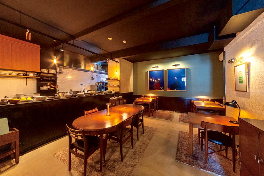 夕炊屋 fudo（ゆうげや ふど） サブ画像