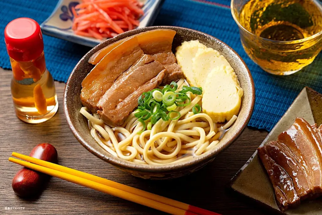 福岡県の「沖縄料理人気ランキングTOP20」に筑後地方から１店ランクインしてる！（2026年4月）