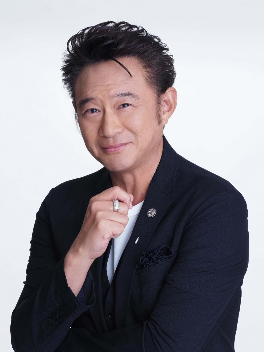 船越 英一郎さんの写真