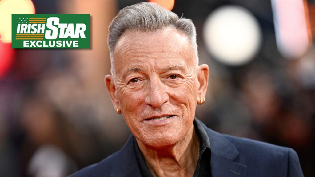 ブルース・スプリングスティーンはトランプ大統領の「敵リスト」に加えられる可能性があり、多大な影響を与える