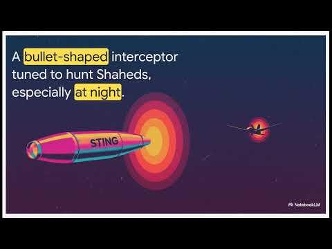 ウクライナは低コスト迎撃ドローンの大規模産業を発展させ、現代戦争に革命をもたらしている