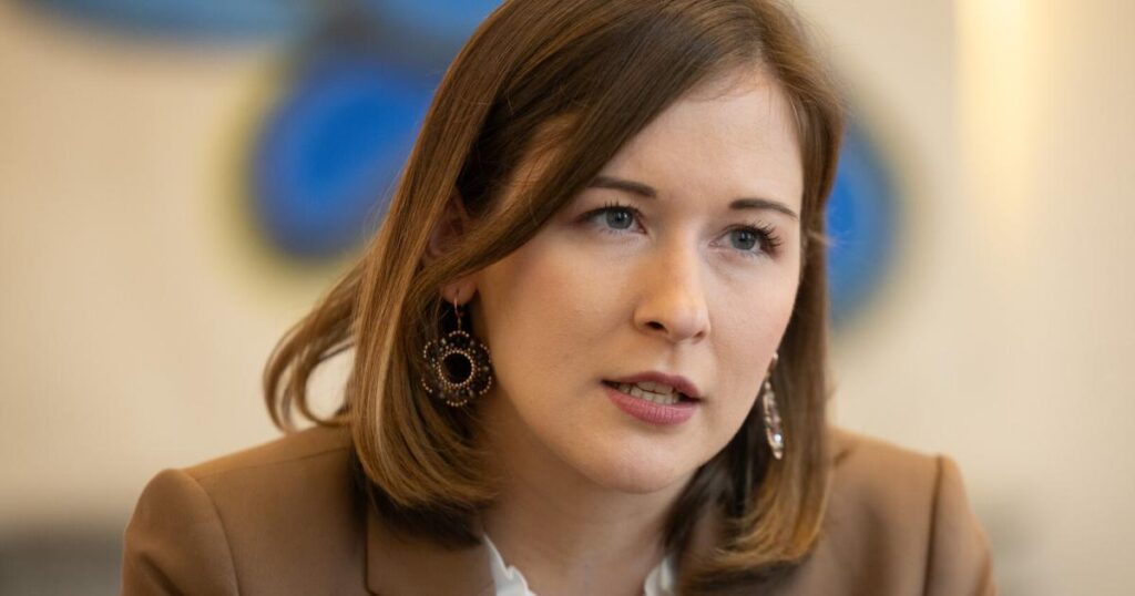 統合: 2015 年と 2016 年に移民した女性のうち働いているのは 40 パーセントのみ