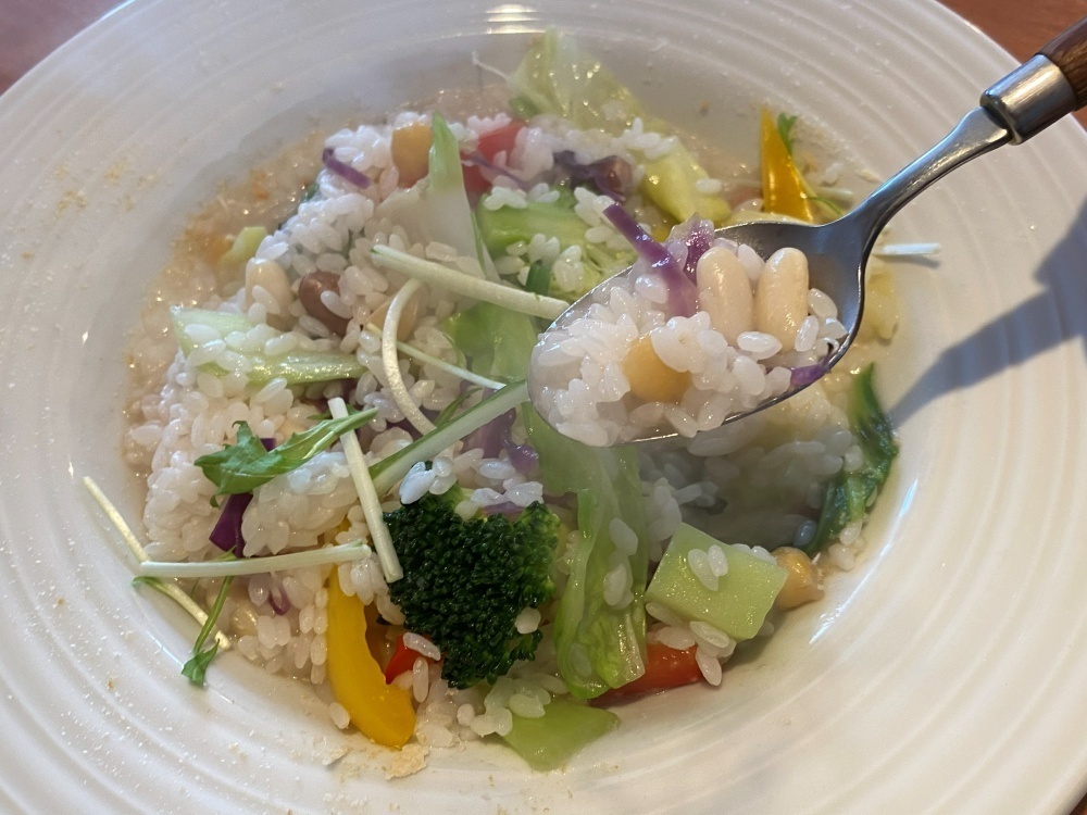 イタリア語で最高の米料理！リゾットがおいしい町の洋食屋さん3軒 | asatan