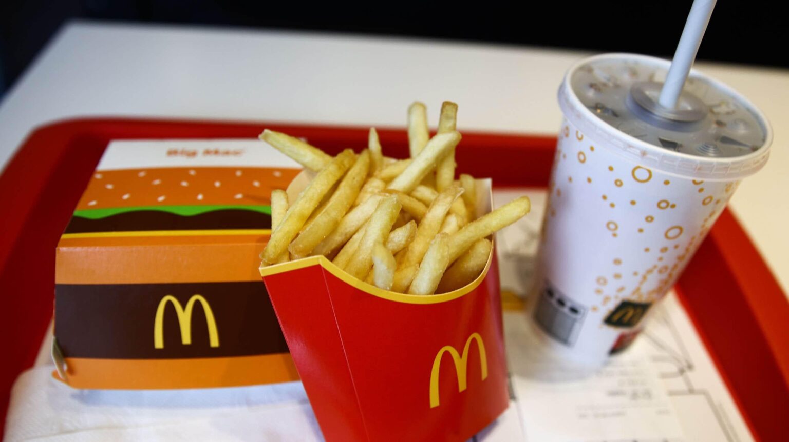 マクドナルドが新たなサプライヤーを獲得 – 北欧全土のデンマーク産肉