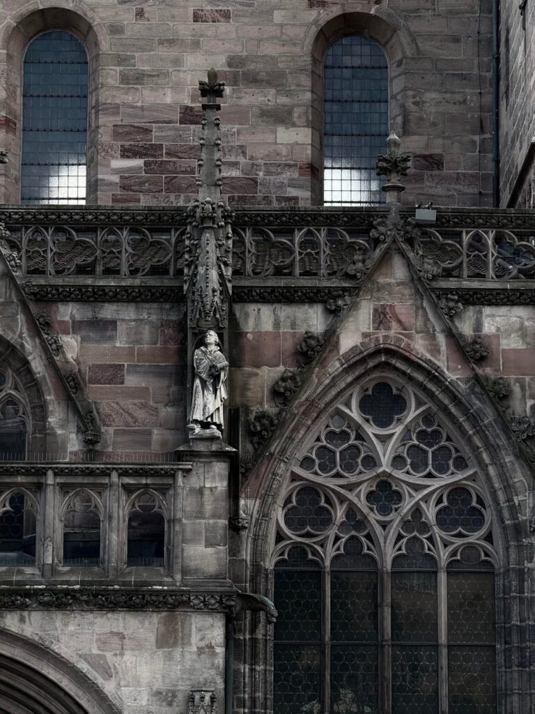 ニュルンベルク、ドイツ