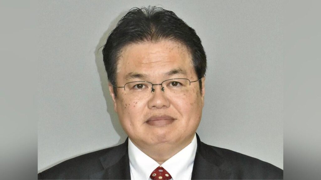 公園で飼育するサルを減らすよう市議会で発言、見返りに１００万円受け取った疑いで米子市議逮捕