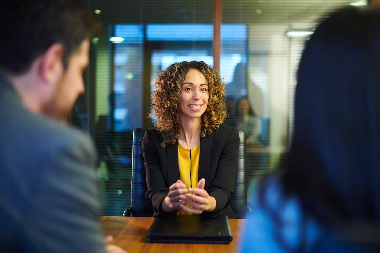 Australia Explained - Career Change