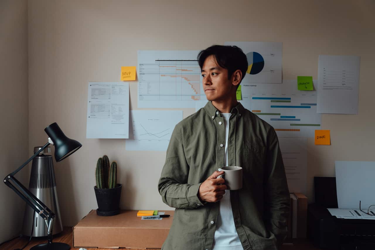 Australia Explained - Career Change