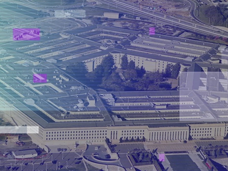 グーグル、米国防総省と機密AI契約か　社員600人超が反対 - CNET Japan