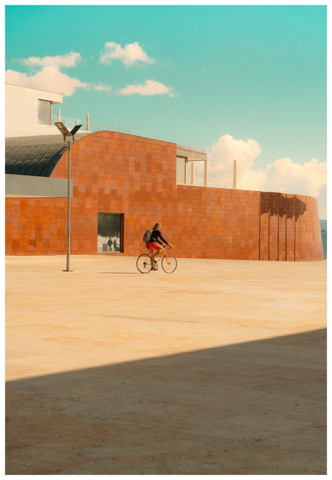 リスボンのユニークな視点。