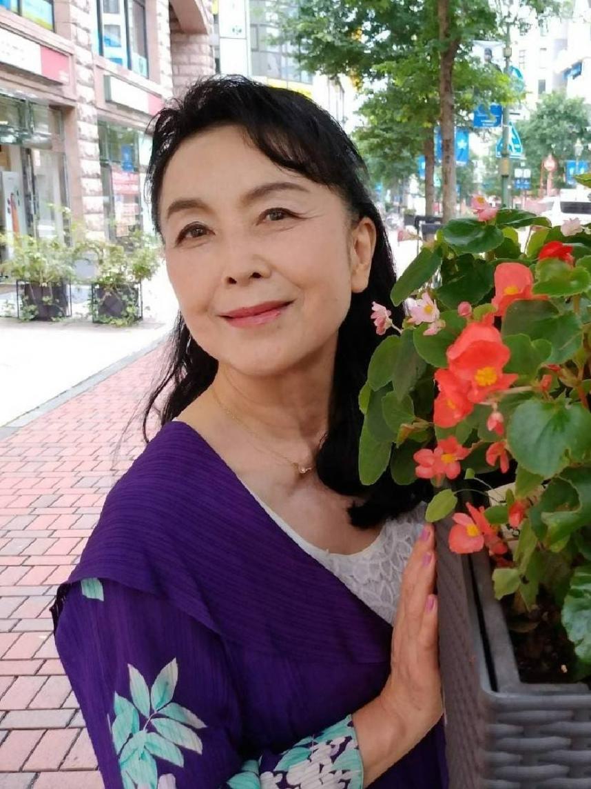 五大 路子さんの写真