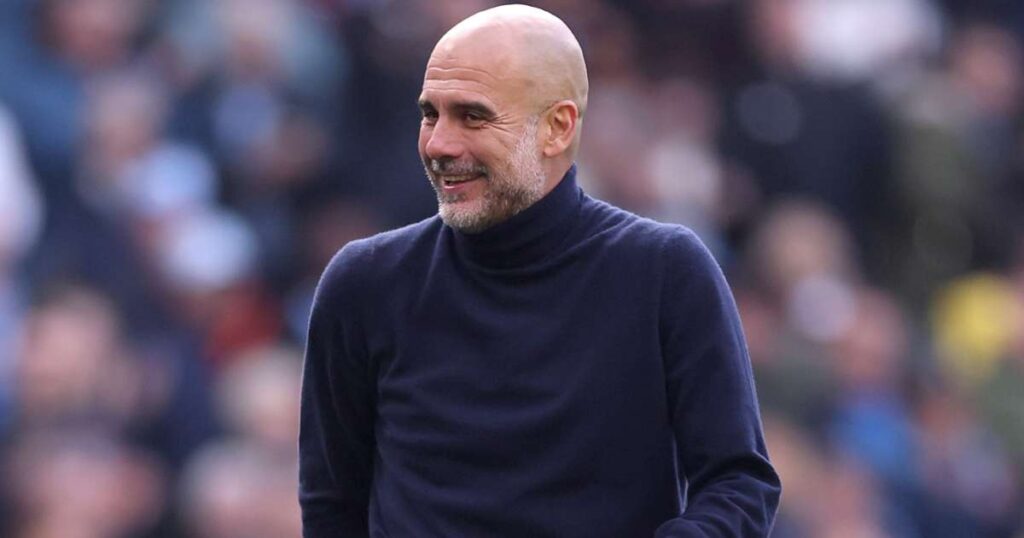 Appointing Guardiola is the 'radical change' Italy need to get back on top, says Bonucci