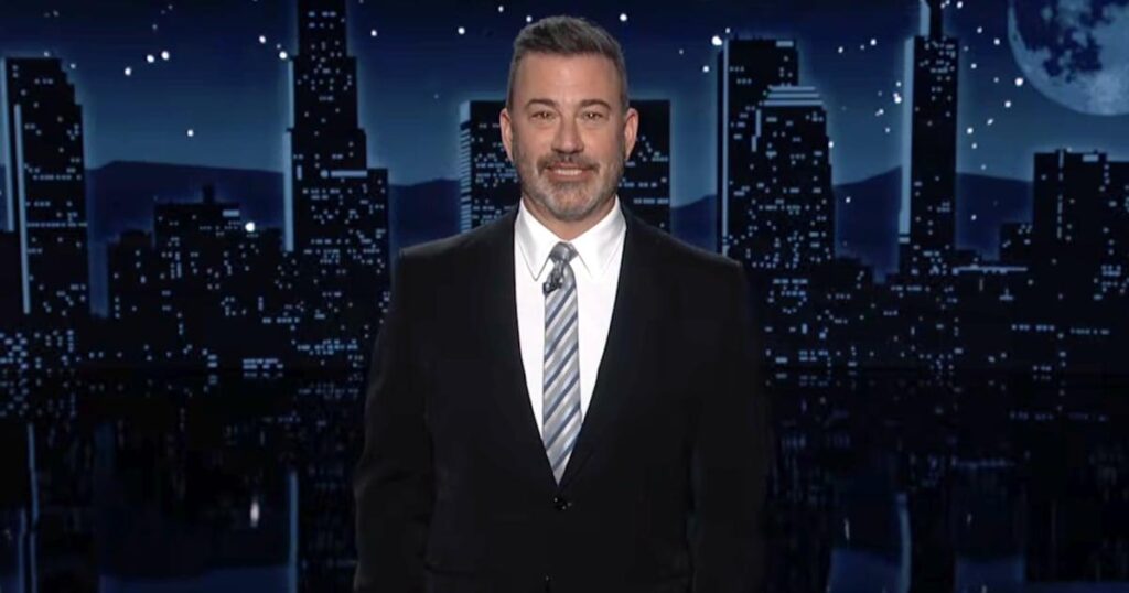 キンメル氏、トランプ氏に敵対するMAGAの手先に対して厳しい言葉 |ジミー・キンメルは、トランプ支持者から懐疑論者に転じた人々の偽善を徹底的に掘り下げた。
