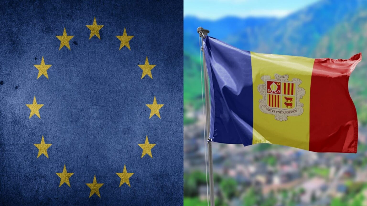 「アンドラとEUの間で非EU国民に対する基準を統一すれば、多くの悩みが解消されるだろう。」