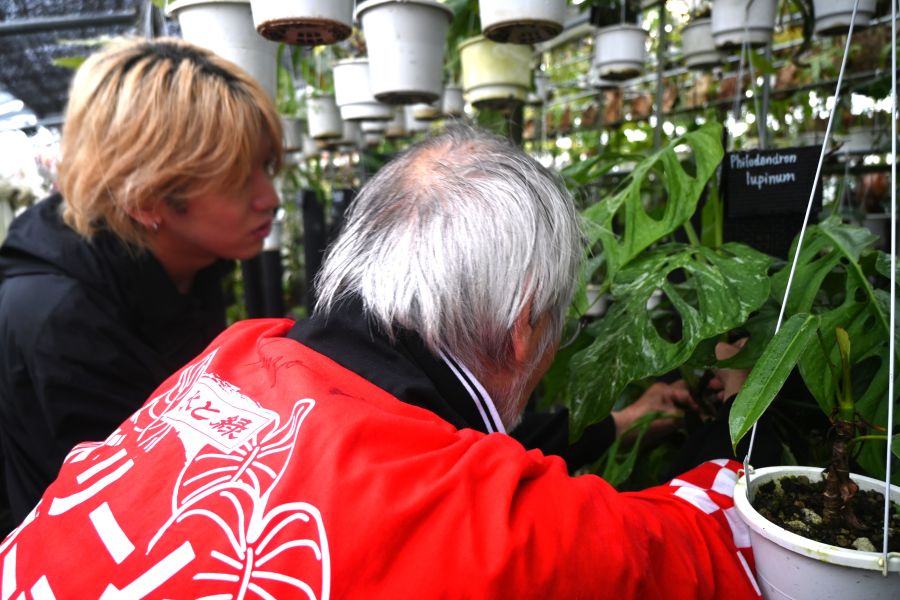 『第26回 花宇宙ドリームガーデン』