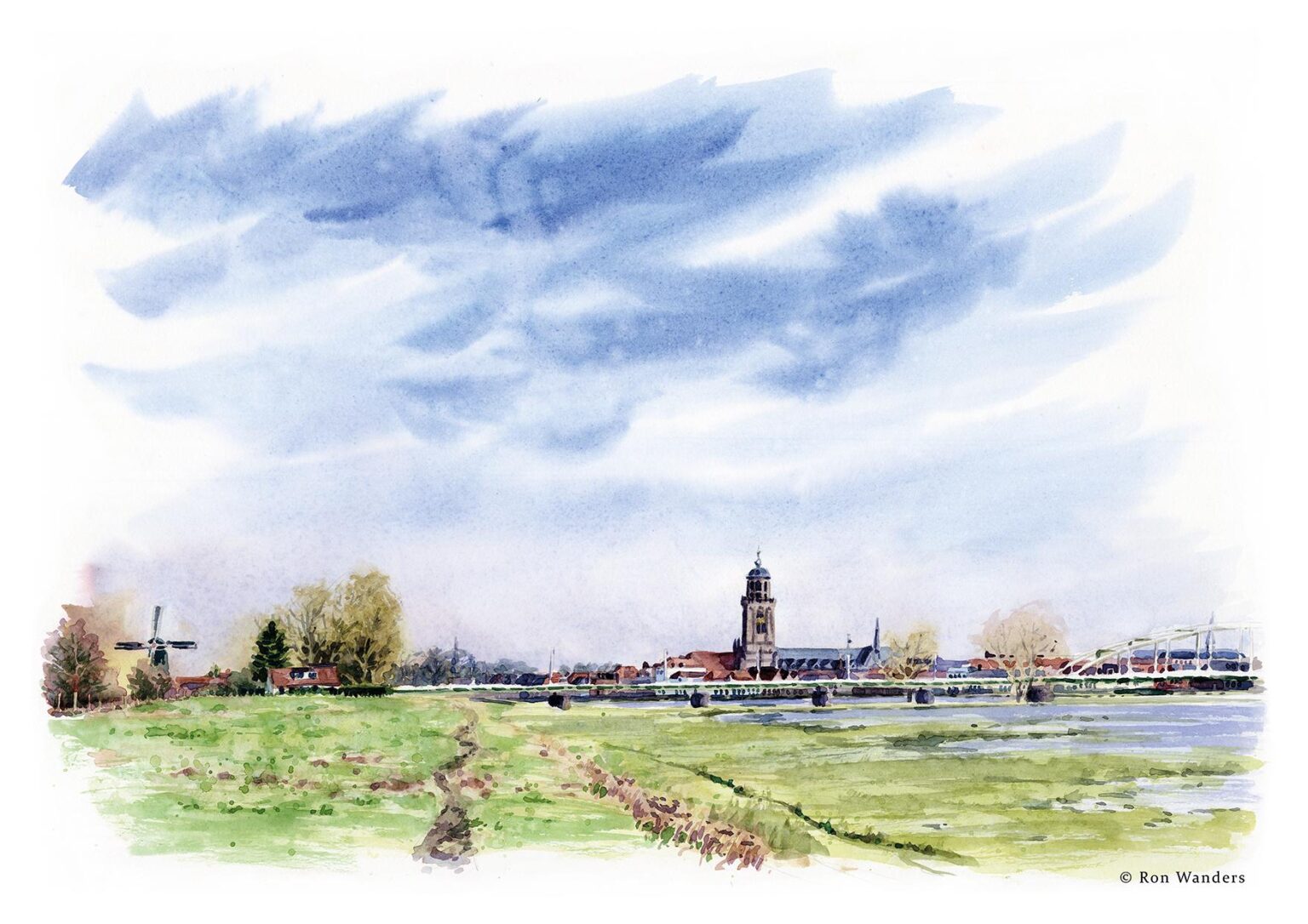 アイセルのデーフェンター