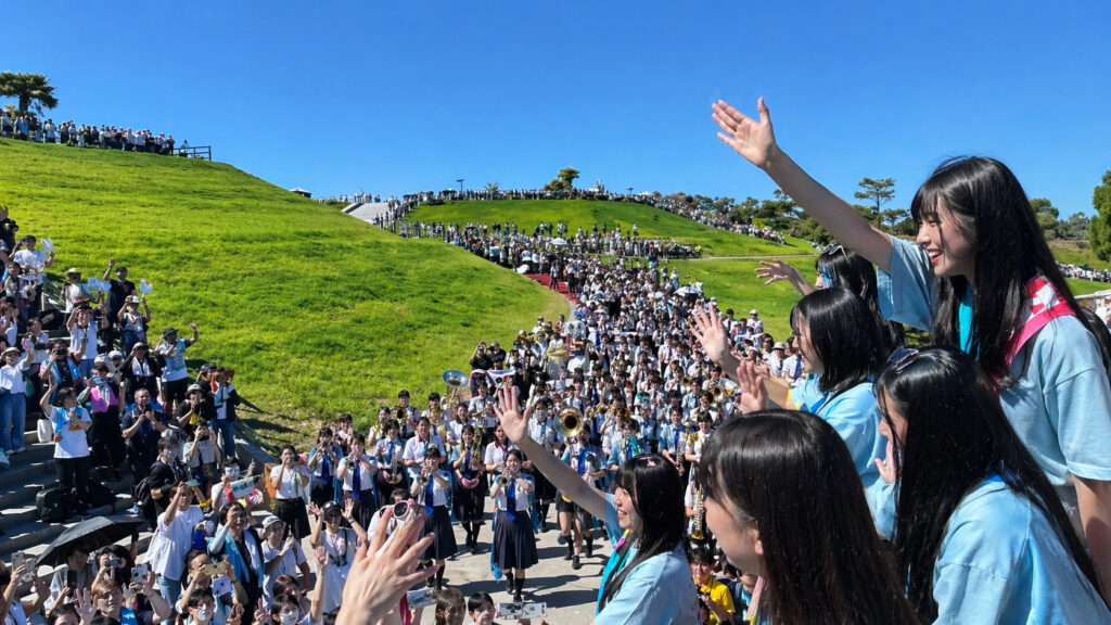 ひなたフェス2026、宮崎県民は1日チケット1万円に　4月25日12時から県民割引最速先行スタートー画像3