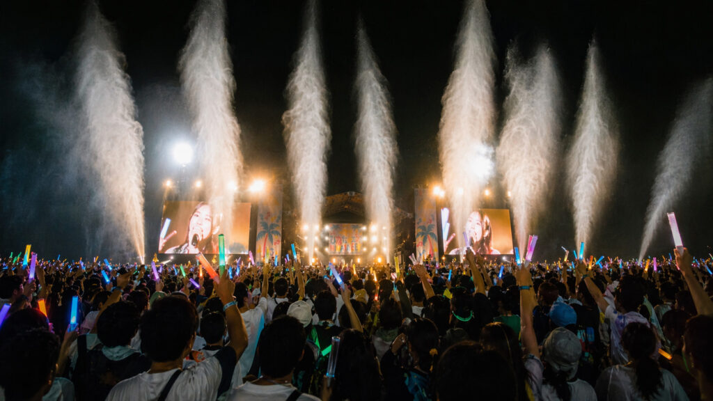 ひなたフェス2026、宮崎県民は1日チケット1万円に　4月25日12時から県民割引最速先行スタートー画像1