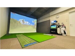 【宮城県仙台市】定額・完全会員制のインドアゴルフ練習場「SMART GOLF 仙台駅東口小田原店」オープン - STRAIGHT PRESS[ストレートプレス]