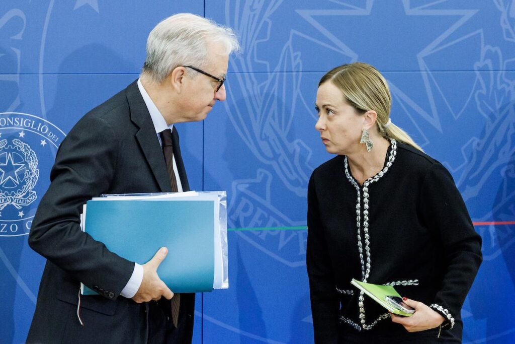 政府は国務院議長の指名に影響を与えたいと考えている