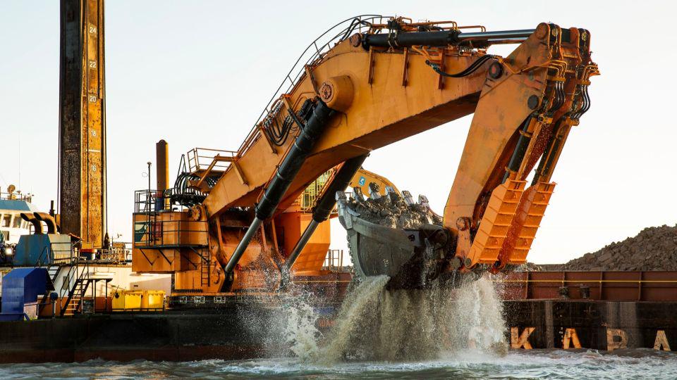 忘れ去られたニュース: ドイツの新たな環境要件により、フェメルントンネルの費用が 145 億 DKK 増加