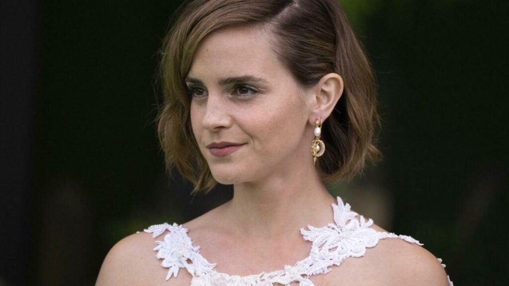 イスラエル・パレスチナ紛争：女優のエマ・ワトソンがインスタグラムで反ユダヤ主義で告発（記事2022）