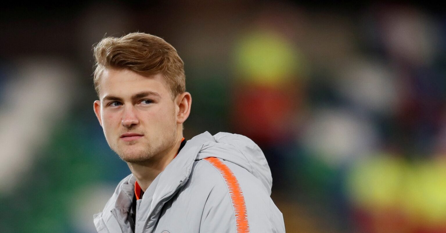 Netherlands players to follow Norway, Germany in Qatar protest Netherlands players to follow Norway, Germany in Qatar protest