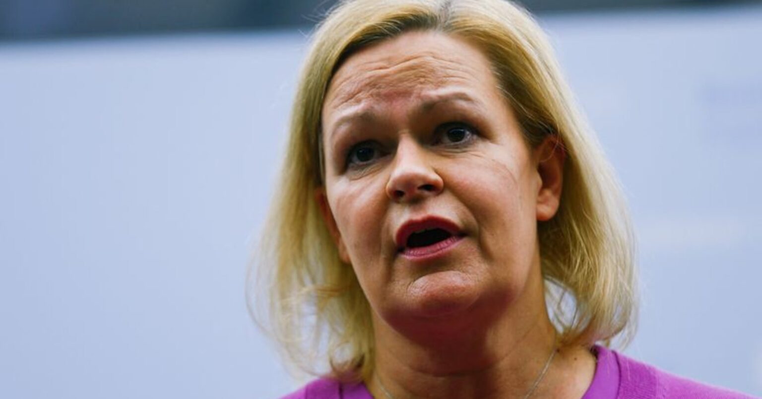 Ukraine war pushes Germany to strengthen its bunker infrastructure