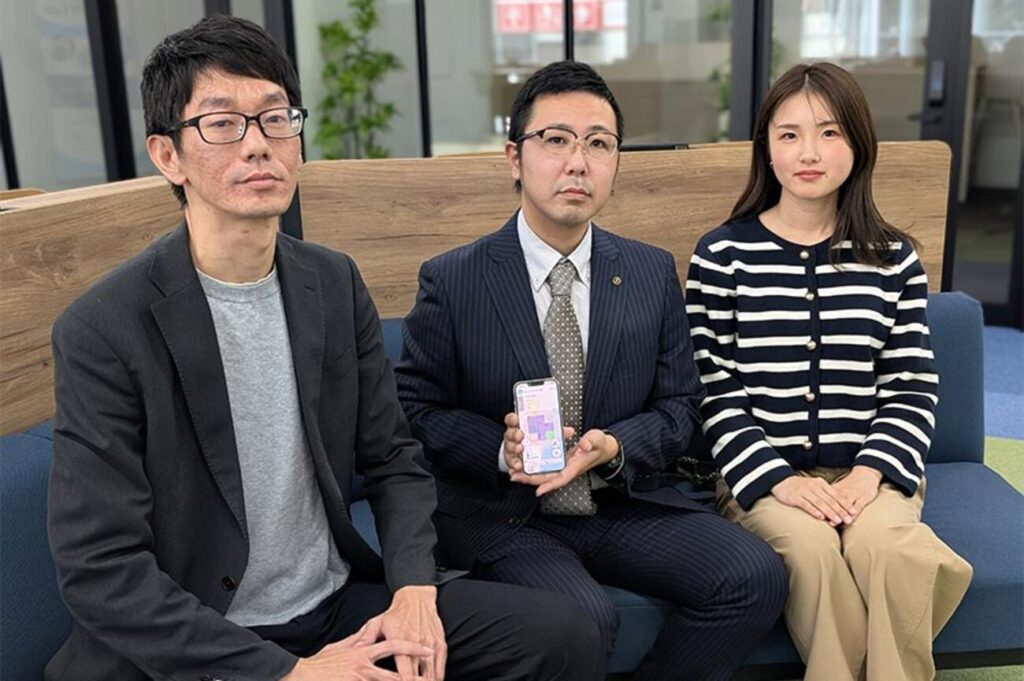 早期発見の鍵は “BLEタグとスマホ”。共助型の見守りサービスが香川県高松市で先行展開 - ITをもっと身近に。ソフトバンクニュース