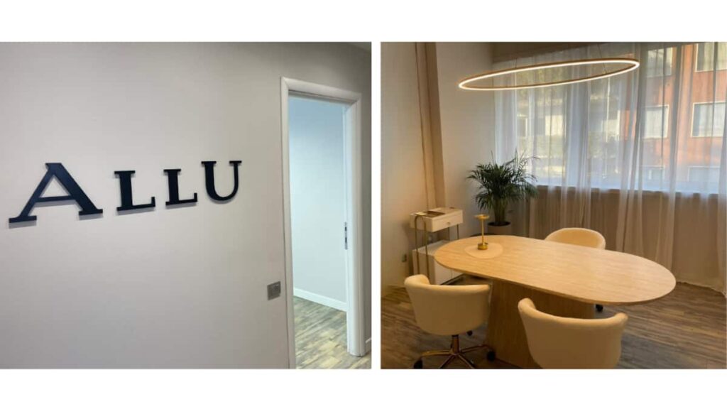 バリュエンス、パートナー企業Art of Luxury Technology Italy srl.と協業し、イタリア初のブランド買取「ALLU Milano」をオープン！