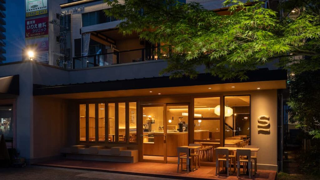 滋賀・草津に「scenes cafe & wine」4/29開業！ウェルネス×ワインのオセアニアカフェ - 産経ニュース