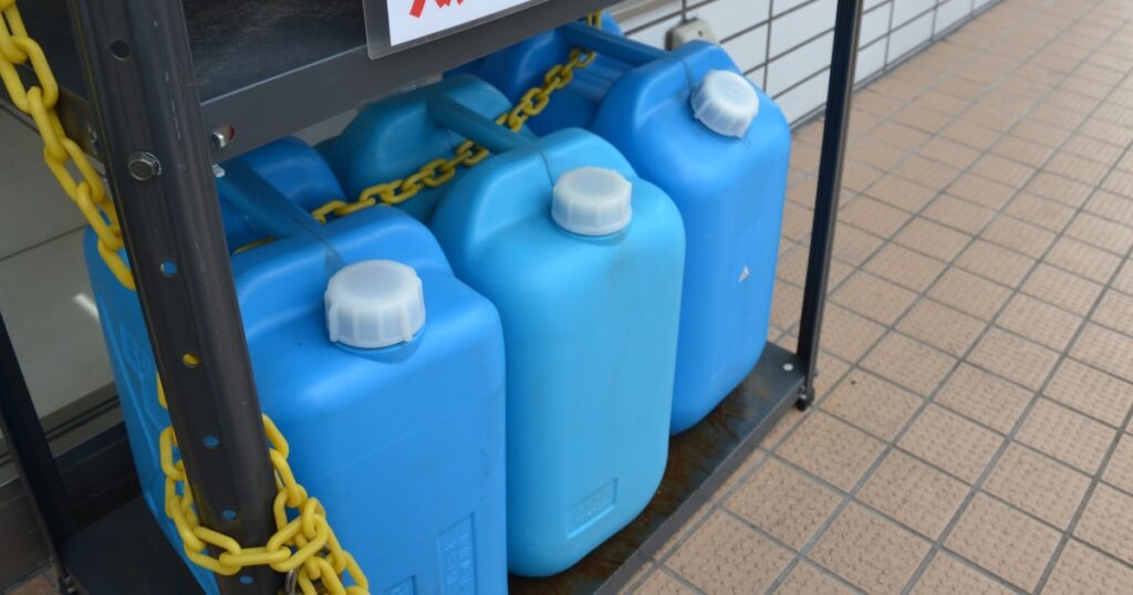 医療機関向け燃料、石油元売りが直接販売 政府が要請へ - 日本経済新聞