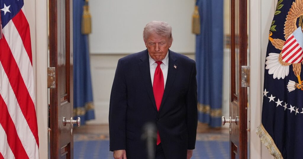 トランプ氏、誤算止まらぬイラン攻撃 半端に終わる5つの戦略目標 - 日本経済新聞